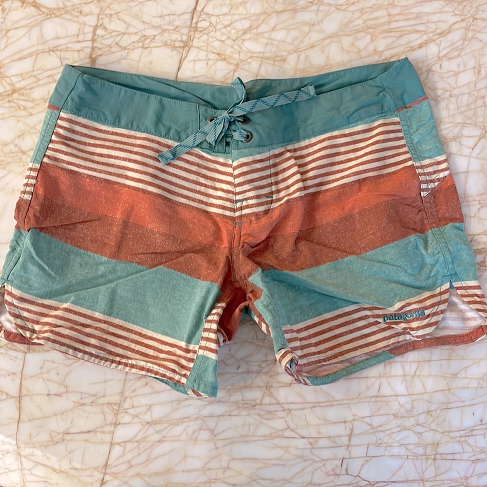 Patagonia Women’s Wavefarer Shorts (4)